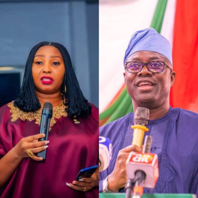 Release of Oriire Victims Shows Makinde’s Resolute Leadership — Hon Toyin Balogun