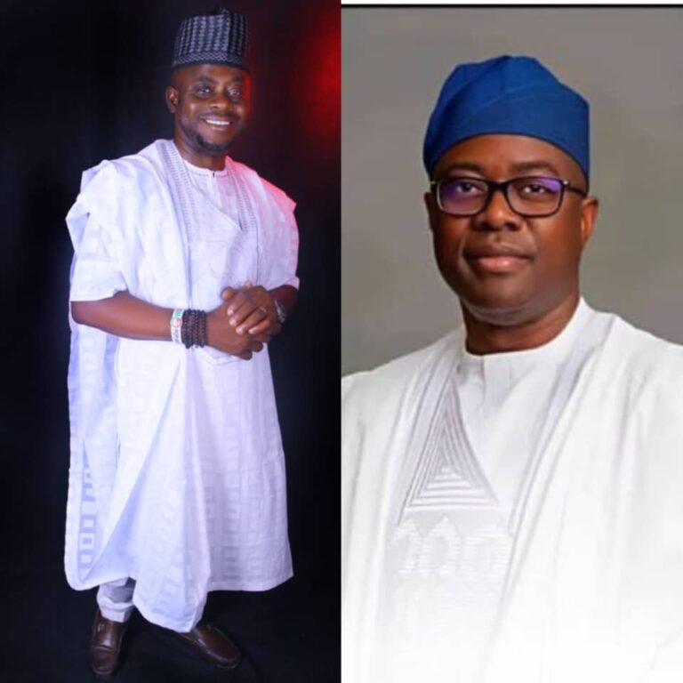 Sanda Congratulates Makinde on Safe Rescue of Oriire Teachers and Students