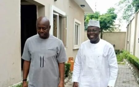 Was Arapaja Right? – A Reflection // By Talabi Sanusi
