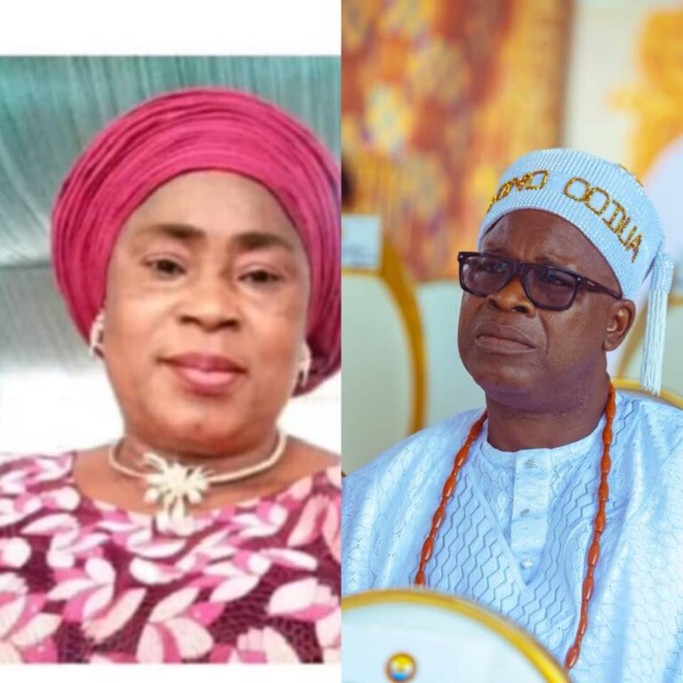 Sanusi celebrates Wulemot Ibitoye on her birthday