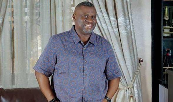 BREAKING: Oduyoye Resigns from Makinde’s Government