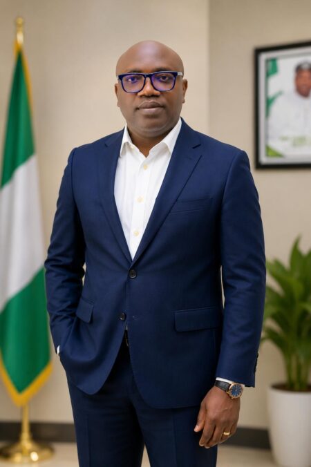 Grassroots Leadership, Built on Service: How AROSAD Advances from Local Governance to APM’s 2027 Presidential, Guber Campaign Council