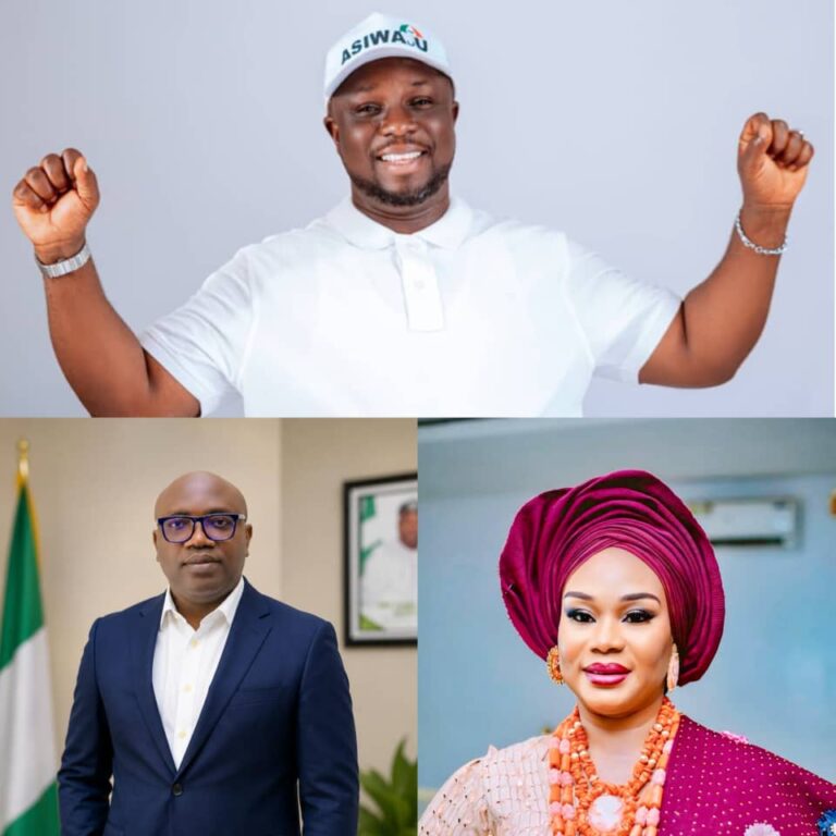 Ido Chairmanship Aspirant Congratulates RAD, AROSAD on APM Appointments, Commends Makinde on Arrival of Surveillance Aircraft