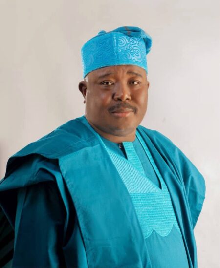 Sharafadeen Alli to Sign Generational Inclusion Pact at Oyo EPL Summit 2026