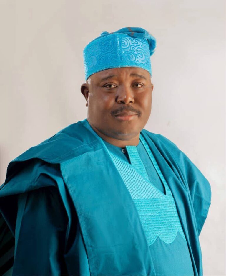 Sharafadeen Alli to Sign Generational Inclusion Pact at Oyo EPL Summit 2026