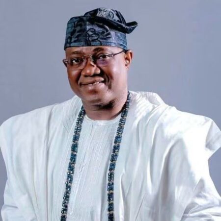Wike’s Delusion: Bode George Does Not Need His Permission to Lead the PDP – By Dare Adeleke