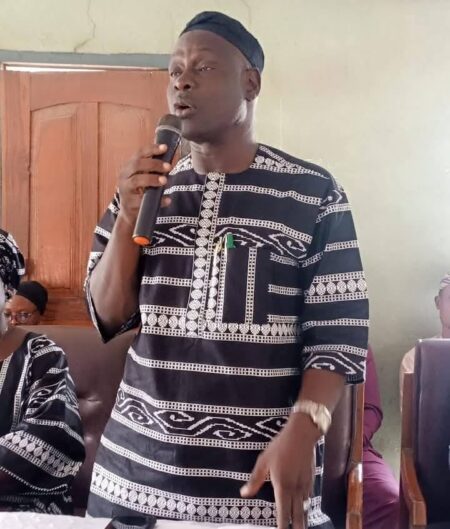 Iseyin APM Stakeholders Reject Fadiran’s Second Term Bid, Warn of Mass Defection Over Alleged Marginalisation