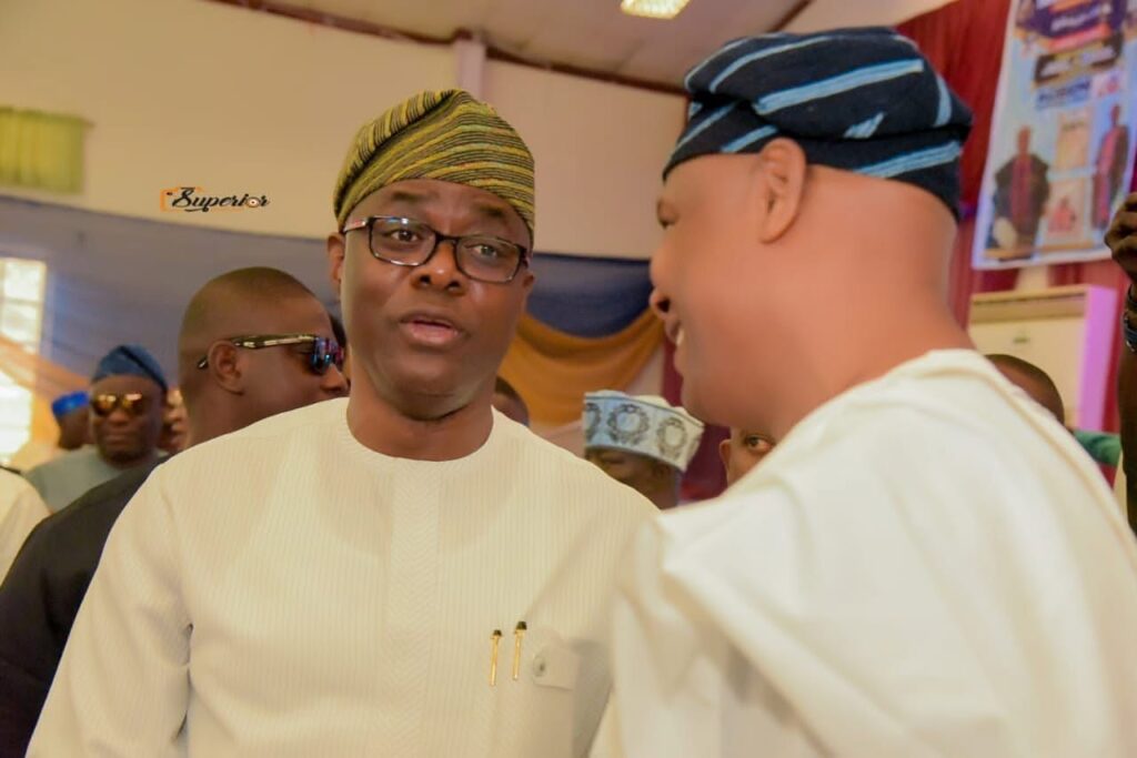 Open Letter to Makinde: My Journey to Ilaji Hotels and Sports Resort was not Smooth at all