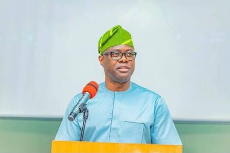 Ibarapa North APM Youths Back Bisi Akande, Seek Makinde’s Nod for Chairmanship Ticket