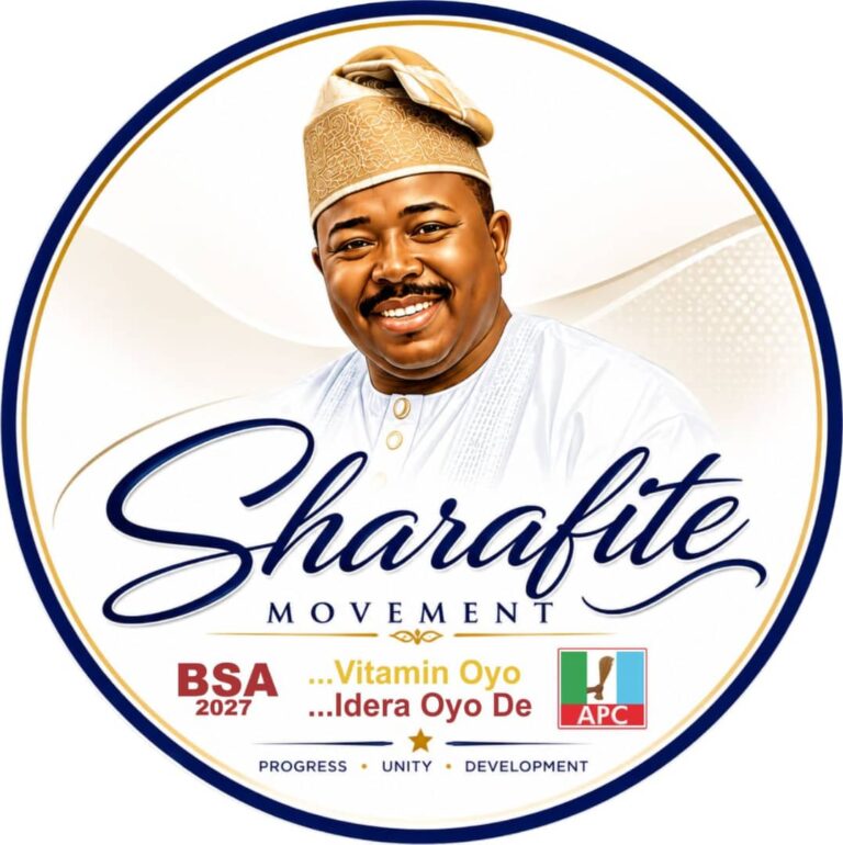 Unveiling The Sharafite Movement
