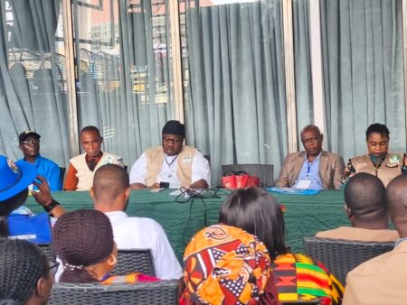 Osun Poll: CSCHEI-led INEC-Accredited Observers Commend Conduct, Raise Concerns Over Vote Buying, BVAS Failures