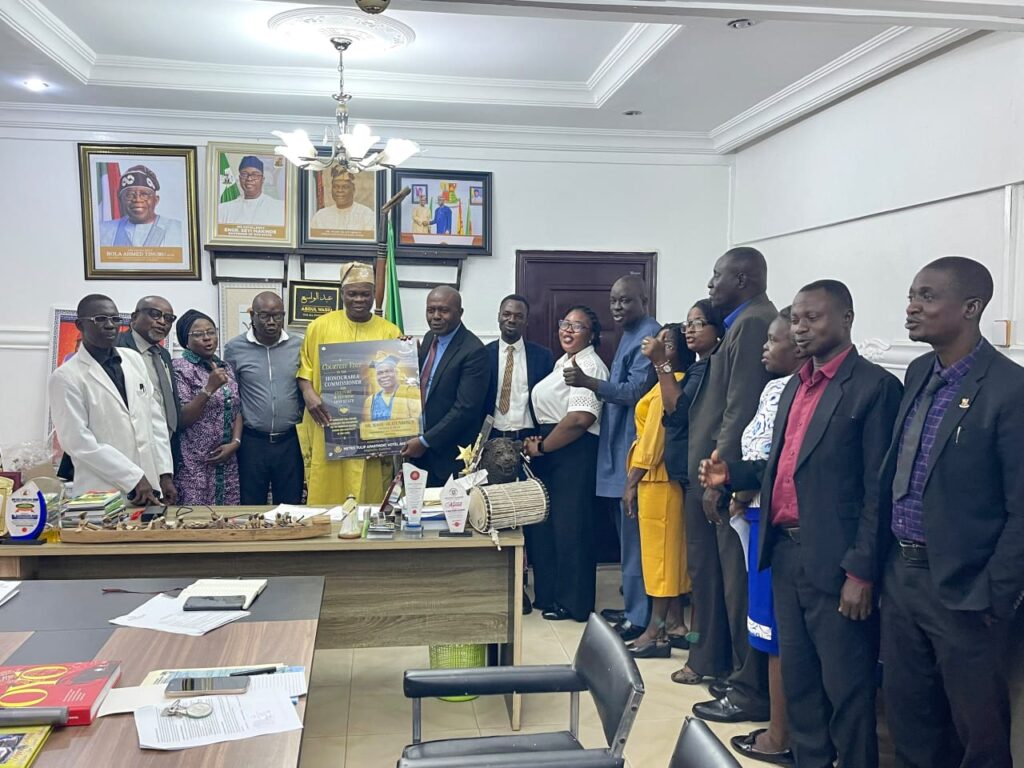 Oyo Govt Assures Hospitality Investors of Continued Support