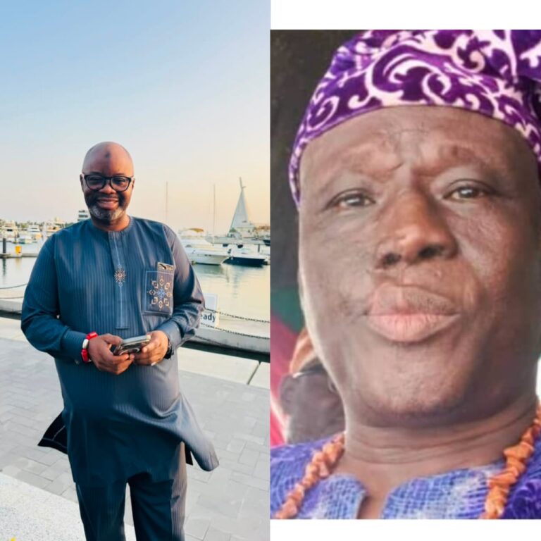 Ibadan Mogajis Berate Dare Adeleke Over Comments on Olubadan, Ibadan-Ijebu-Ode Road Flag-Off