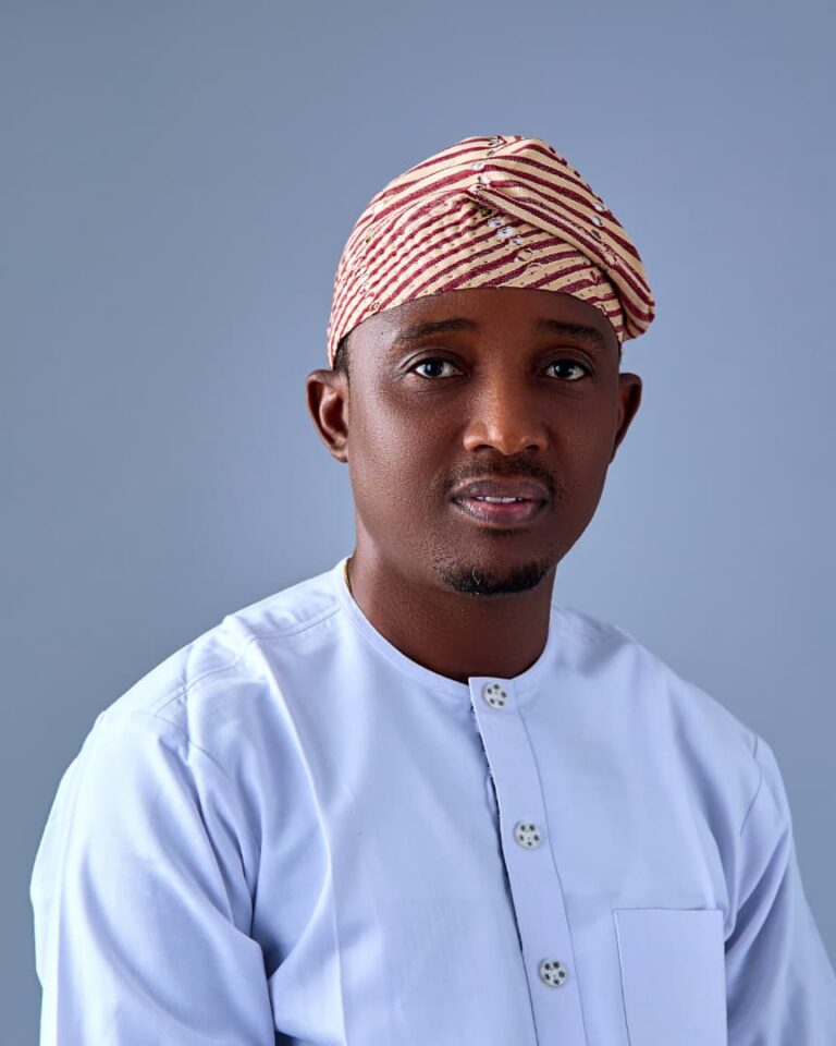 Eid-ul-Maulud: Adeleke Celebrates Muslim Ummah, Preaches Peace, Love and Unity