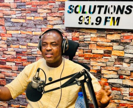 Oyo 2027: ADC National Leadership Issues Stern Warning to Gbemileke, Others, Affirms Adegoke as Guber Candidate