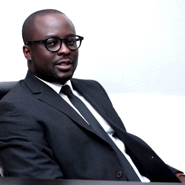 2027: APM Presidential Candidate, Makinde, Appoints Ehilebo as Special Adviser on Media and Digital Communication
