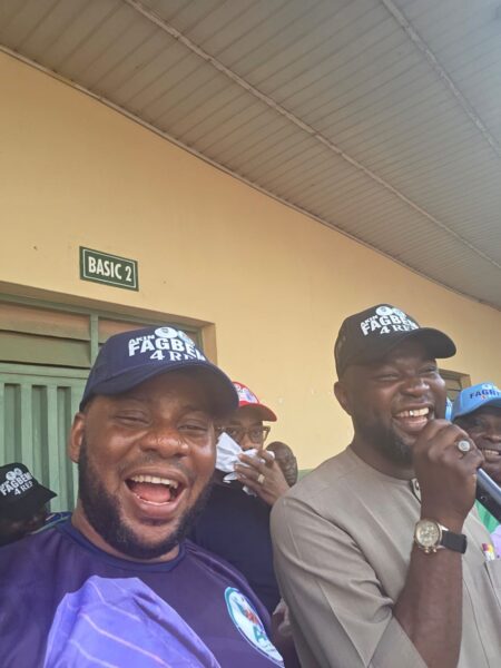Politics of Unity: The Akin Fagbemi, PhD and Hon Saheed Fijabi Model—Benefits to the Allied Peoples Movement