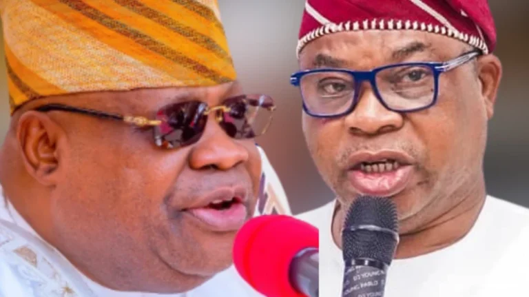 Osun election: How APC, Accord splashed N100bn