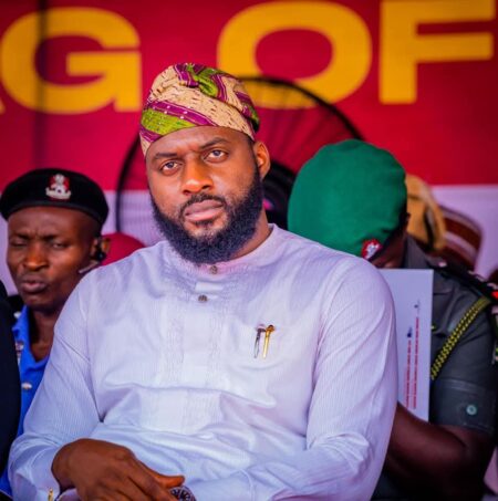 Oyo Assembly Gives Nod to State Police, Passes Constitutional Alteration Bill