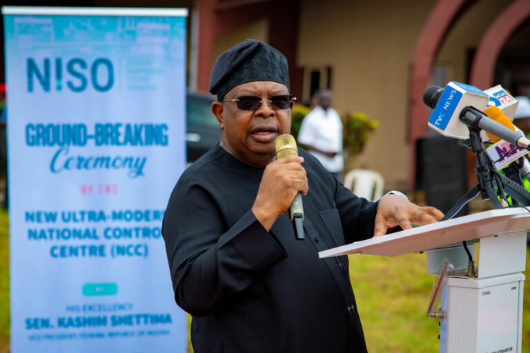 FG Breaks Ground on Ultra-Modern National Control Centre to Strengthen Grid Reliability in Osogbo,