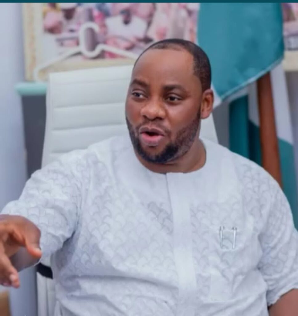 The Importance of Having Qualified and Certified Food Professionals as Legislators in Nigeria By Fagbemi Stephen Ph.D