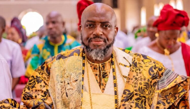 Group Urges CCII To Review Mogaji Akere’s Selection As Ibadan Week Chairman, Seeks Neutral, Apolitical Personality