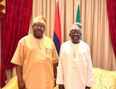 Fuel Price Hike: Oyo APM Challenges FG To Tackle Crisis, Demands Policy Agenda From APC Candidate, Alli