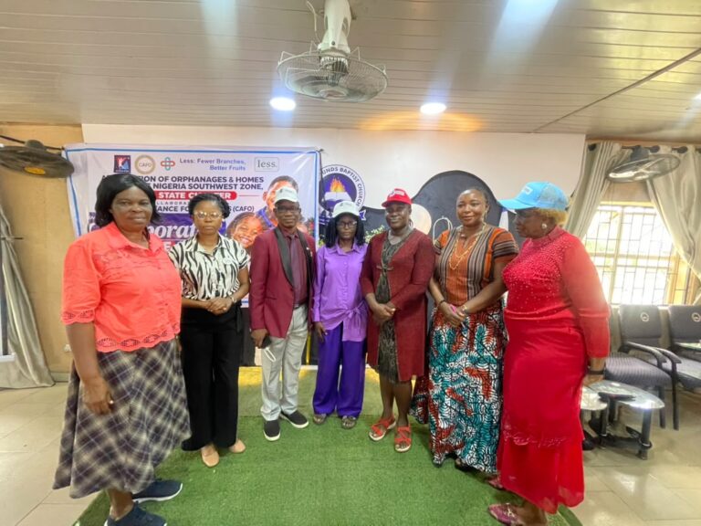 Vulnerable Children: Group calls for stronger support systems for caregivers