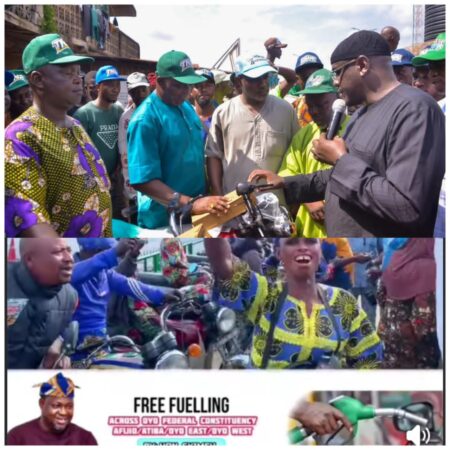 Ashamu’s Okada Outreach: Fresh Ideas or Familiar Footsteps? Questions Trail Skimeh’s Similar Move