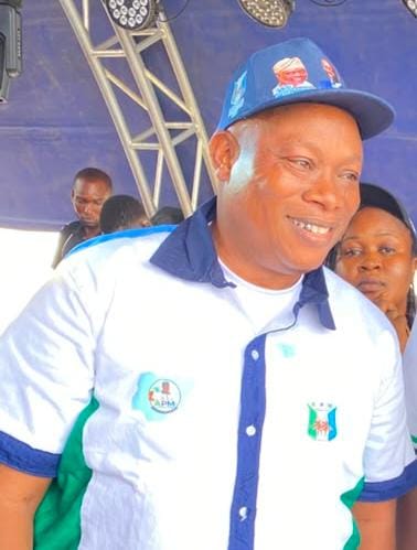 PTS Vice-chair Congratulates Adewusi (Arole), Other Appointees, Urges Them to Key Into Makinde’s Development Agenda