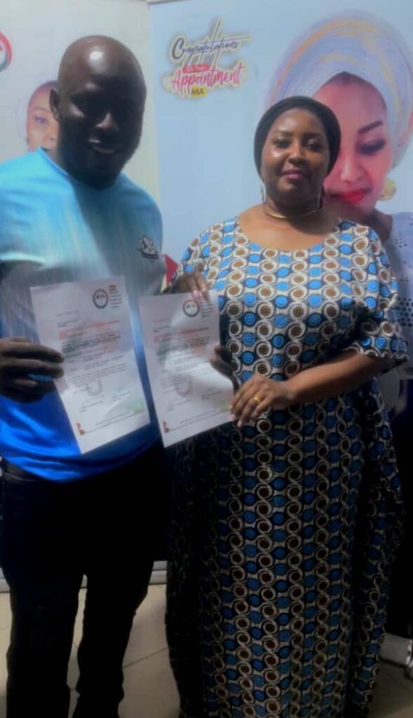 Toyin Balogun Felicitates IBNLG Councillor, Shomolu on Birth Anniversary