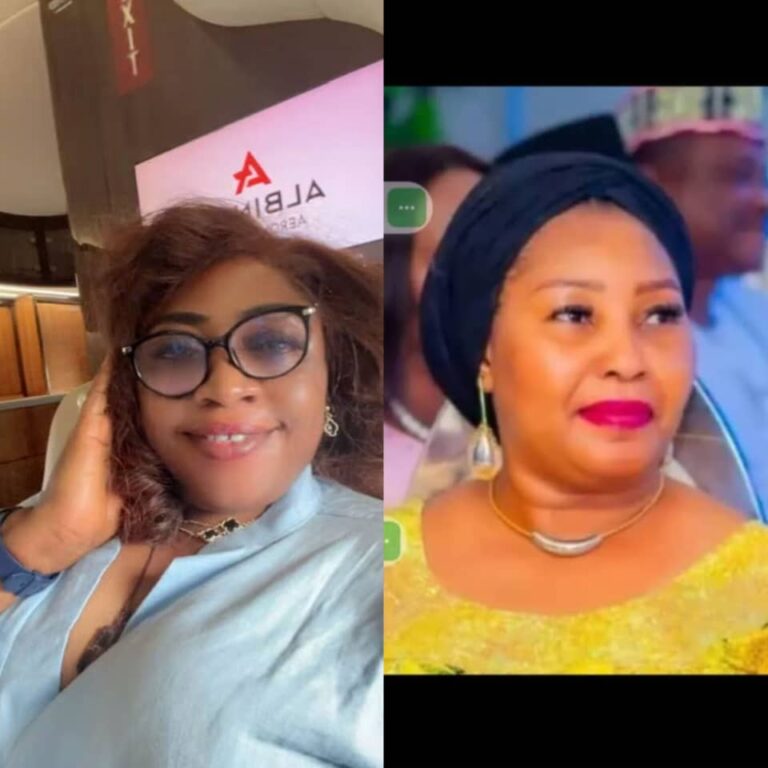 Toyin Balogun Extols Rita Orji on Birthday, Celebrates Her Service, Philanthropy