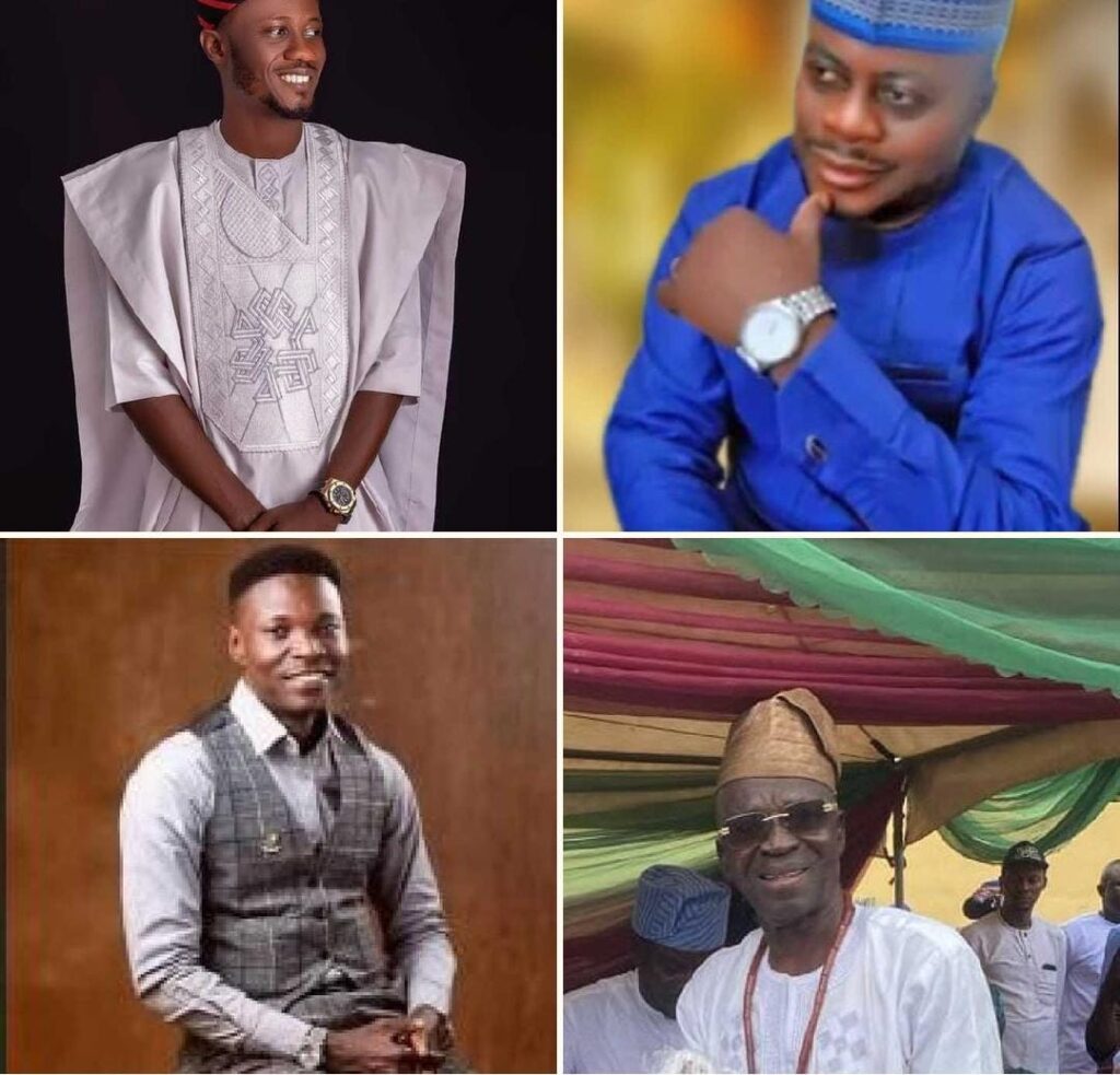 Sanda Congratulates Alamu, Others Appointed by Makinde