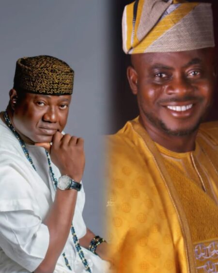 Sanda Extols Makinde’s Ally, Adeleke on Birth Anniversary