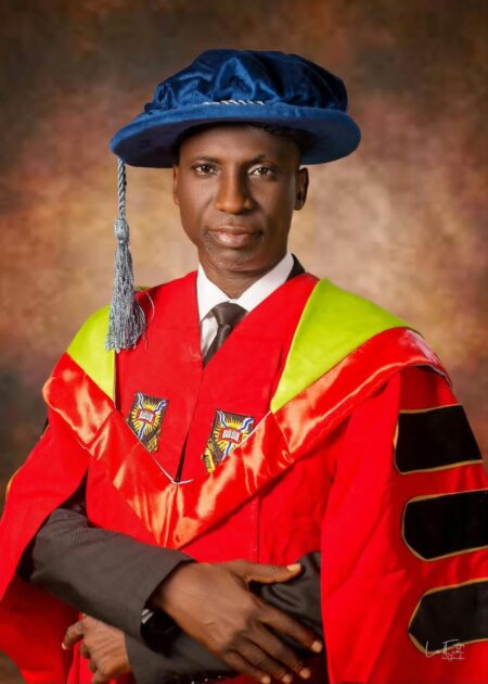 2027: Rotimi Okeowo Emerges Coordinator of BSA Election Managers in Oyo