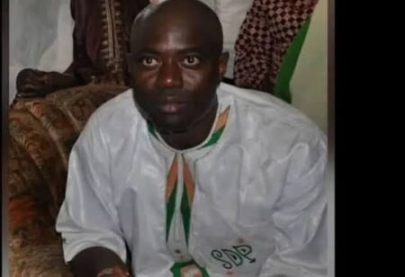 Seyi Makinde Deserves Our Sympathy | Shuaib Idris
