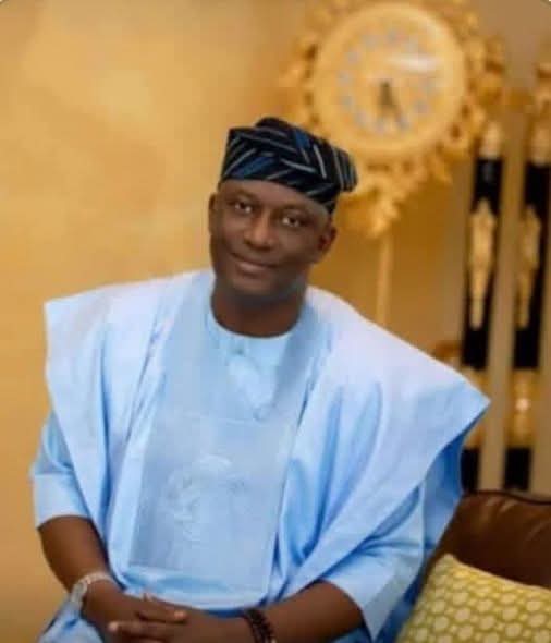 The Otunba Seye Famojuro You Don’t Know by Ismaila Ashipa