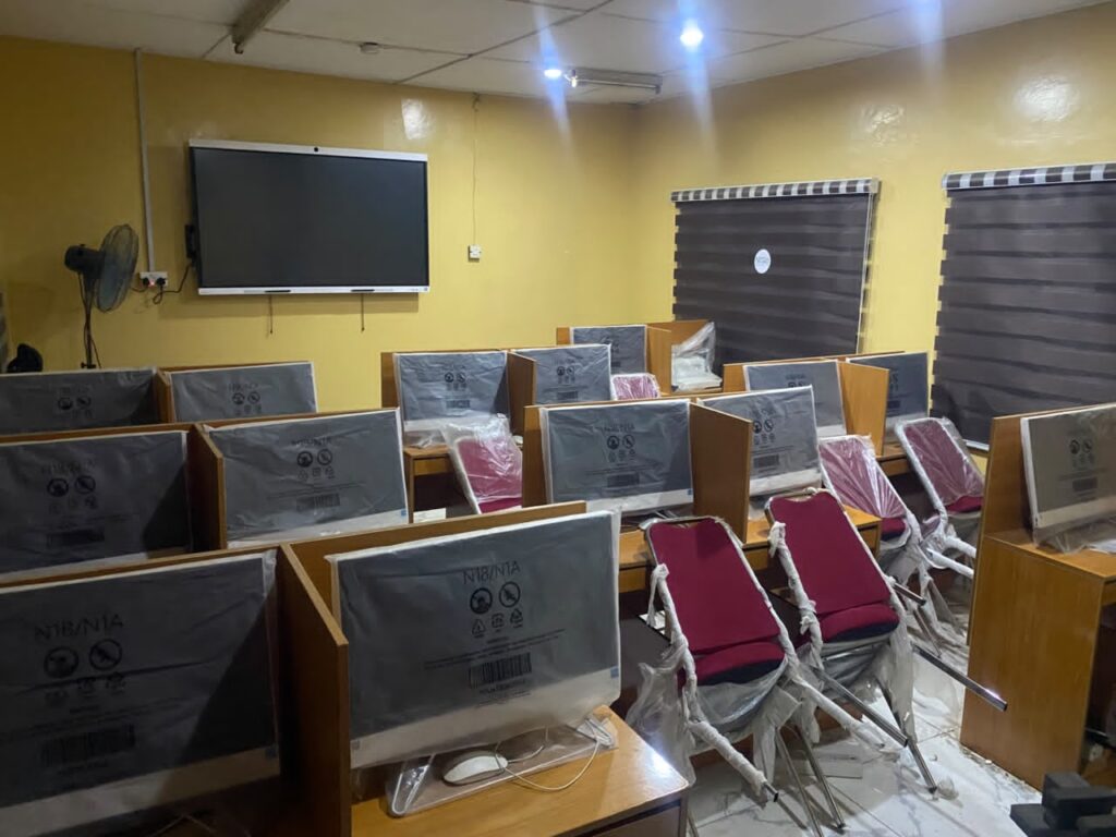 Arapaja Debunks Claim of 50 MacBooks, Says Only 15 Supplied, Threatens Legal Action Against Pseudo Author