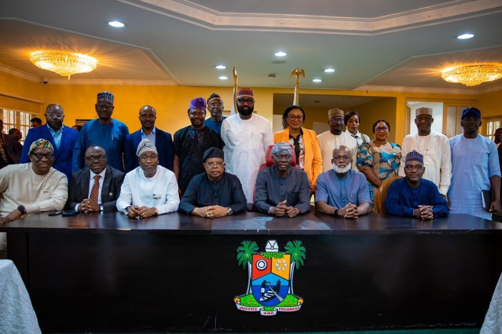 FG, Lagos State Government Synergize to Deliver Stable Power as 24/7 Energy Zones Kicks Off