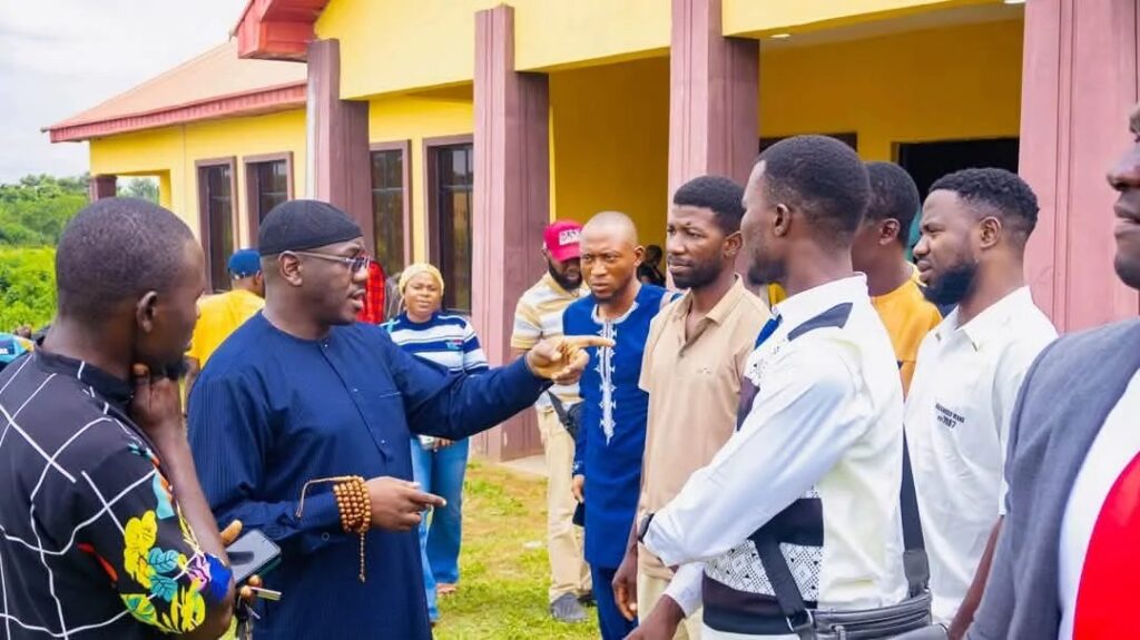 Ashamu Facilitates Agribusiness Training, Targets Sustainable Jobs for Oyo Federal Constituency