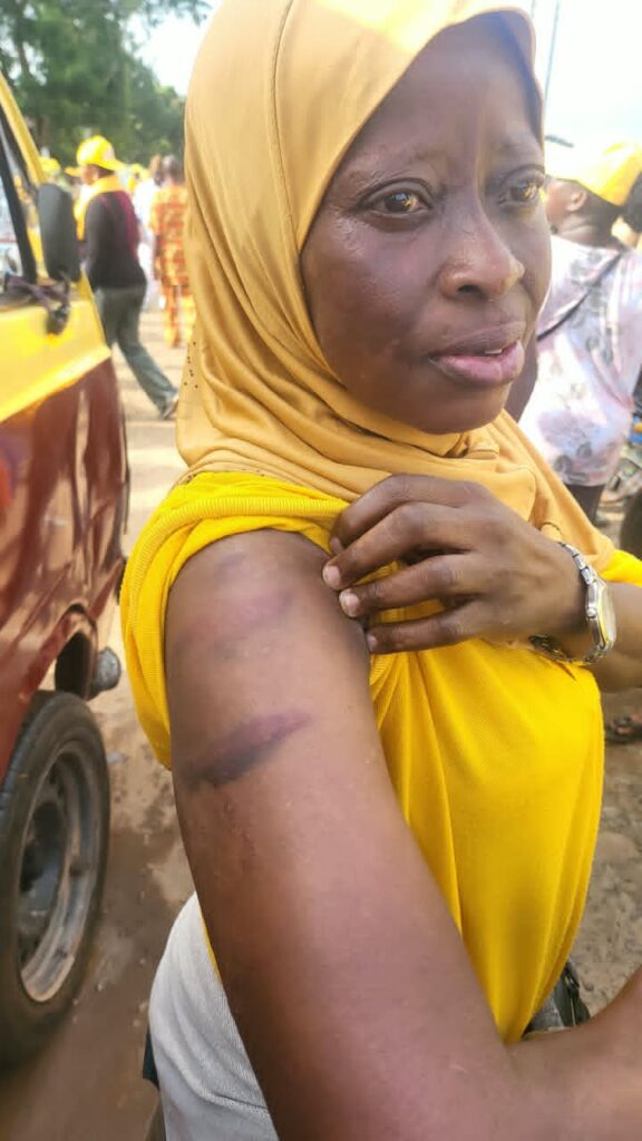 Police Confirm Attack on Oriyomi Hamzat’s Supporters in Ibadan