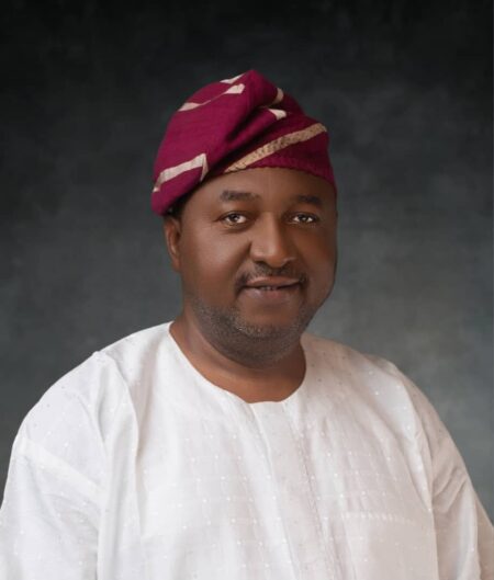 APM Deputy Gov Ticket: Why Ogbomoso Must Replicate 2003 Support For Open Salawu