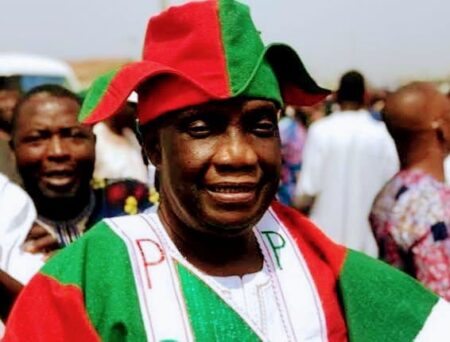 Makinde’s Appointee, Oyelese Tells Oyo Governor to Account for LG Allocations Since 2019