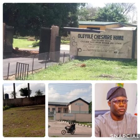 Stop Selling Oyo’s Inheritance – SSACO Blasts Makinde Over Cheshire Home Land Deal