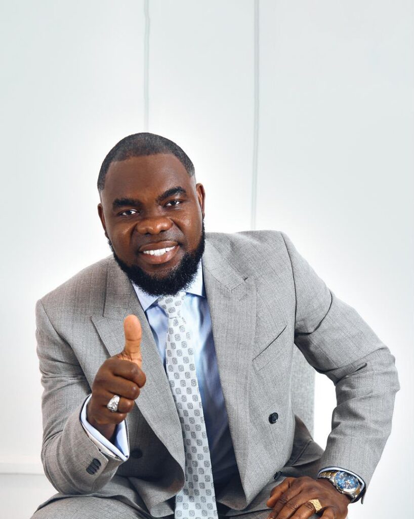 A Breath of Fresh Air for Akinyele Constituency 2: Why Solomon Ere Is the Name on Everyone’s Lips by Oyo Amebo