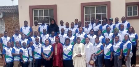 MFP President, Dr Oyebade harps on passion beyond position at ICAN Ibadan leadership retreat