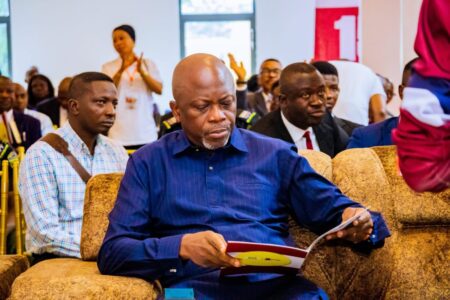 Beyond Resignation: Was Segun Ogunwuyi Also a “Paperweight” Behind Makinde’s Success Stories? By Oluwafemi Ajiboye