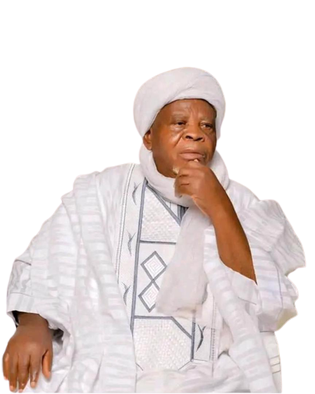 I Didn’t Endorse Folashade Abeo as Iyaloja of Oyo State – Grand Imam Reacts